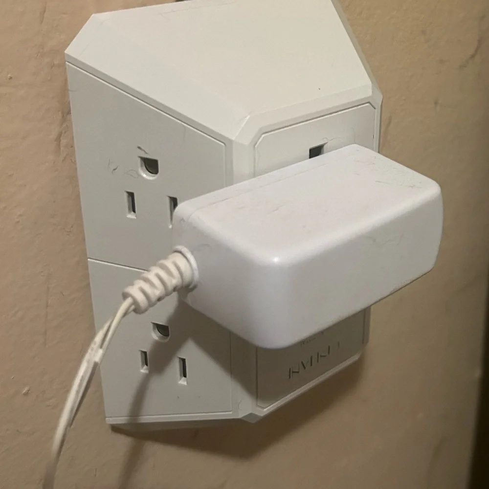 Essential Oil Diffuser